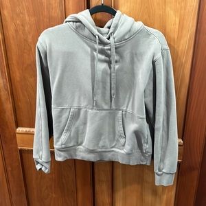 Athletha hoodie